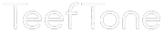 TeefTone Logo